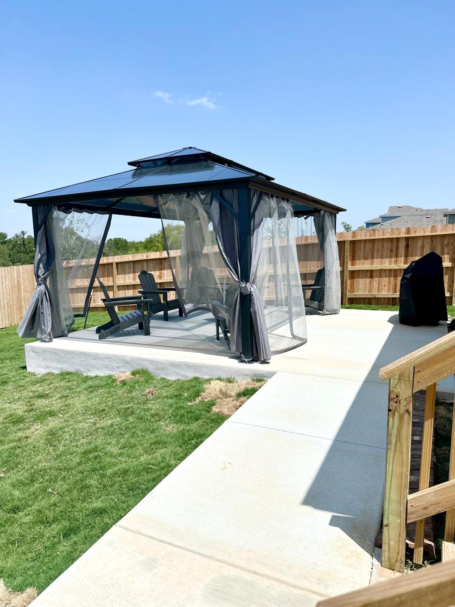 New Home Near Lackland, Seaworld San Antonio Extérieur photo