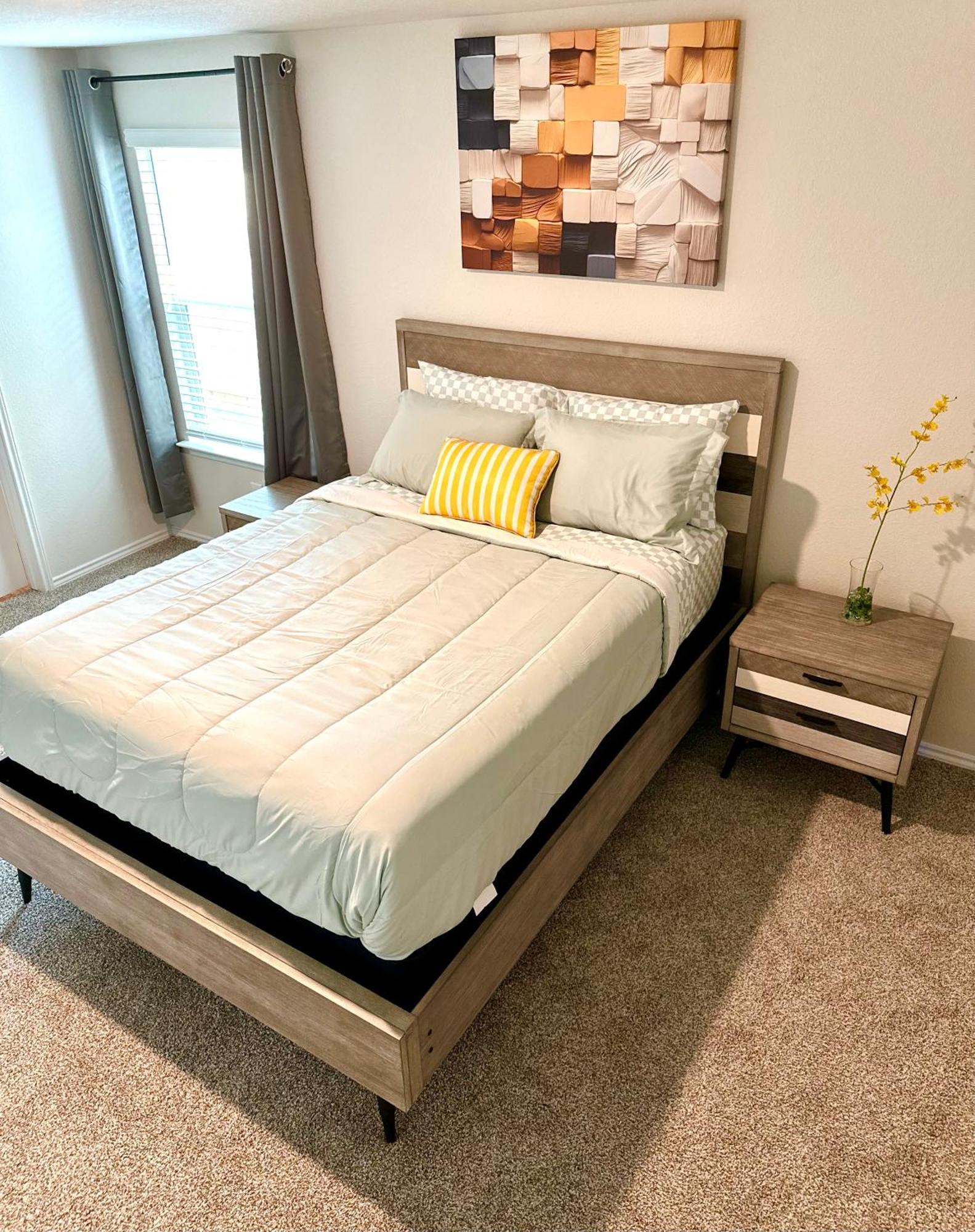 New Home Near Lackland, Seaworld San Antonio Extérieur photo