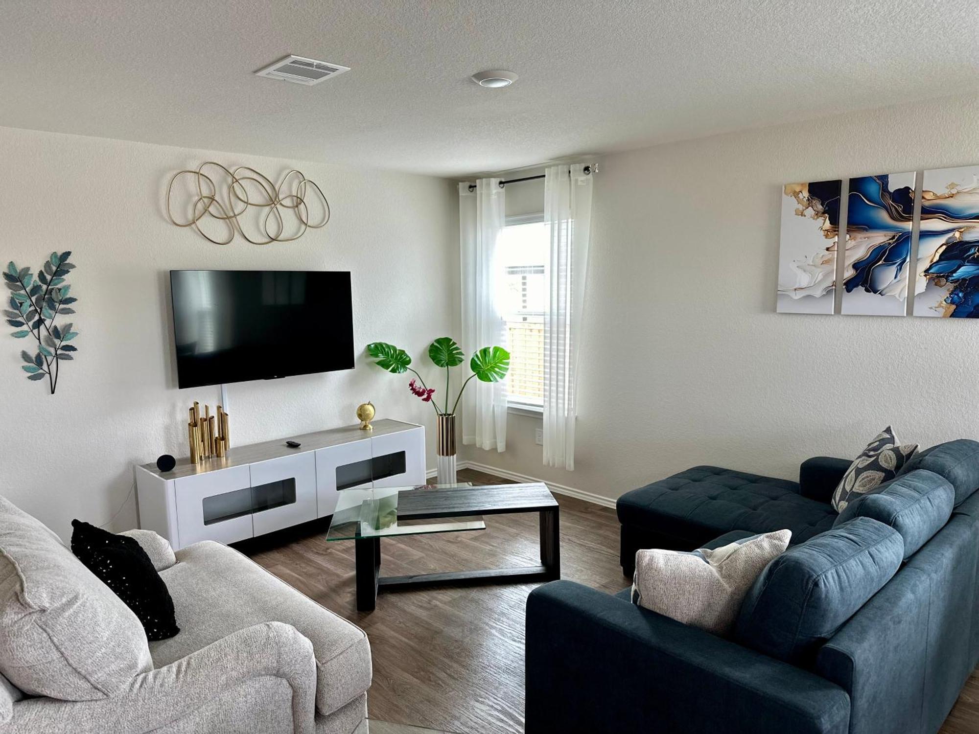 New Home Near Lackland, Seaworld San Antonio Extérieur photo
