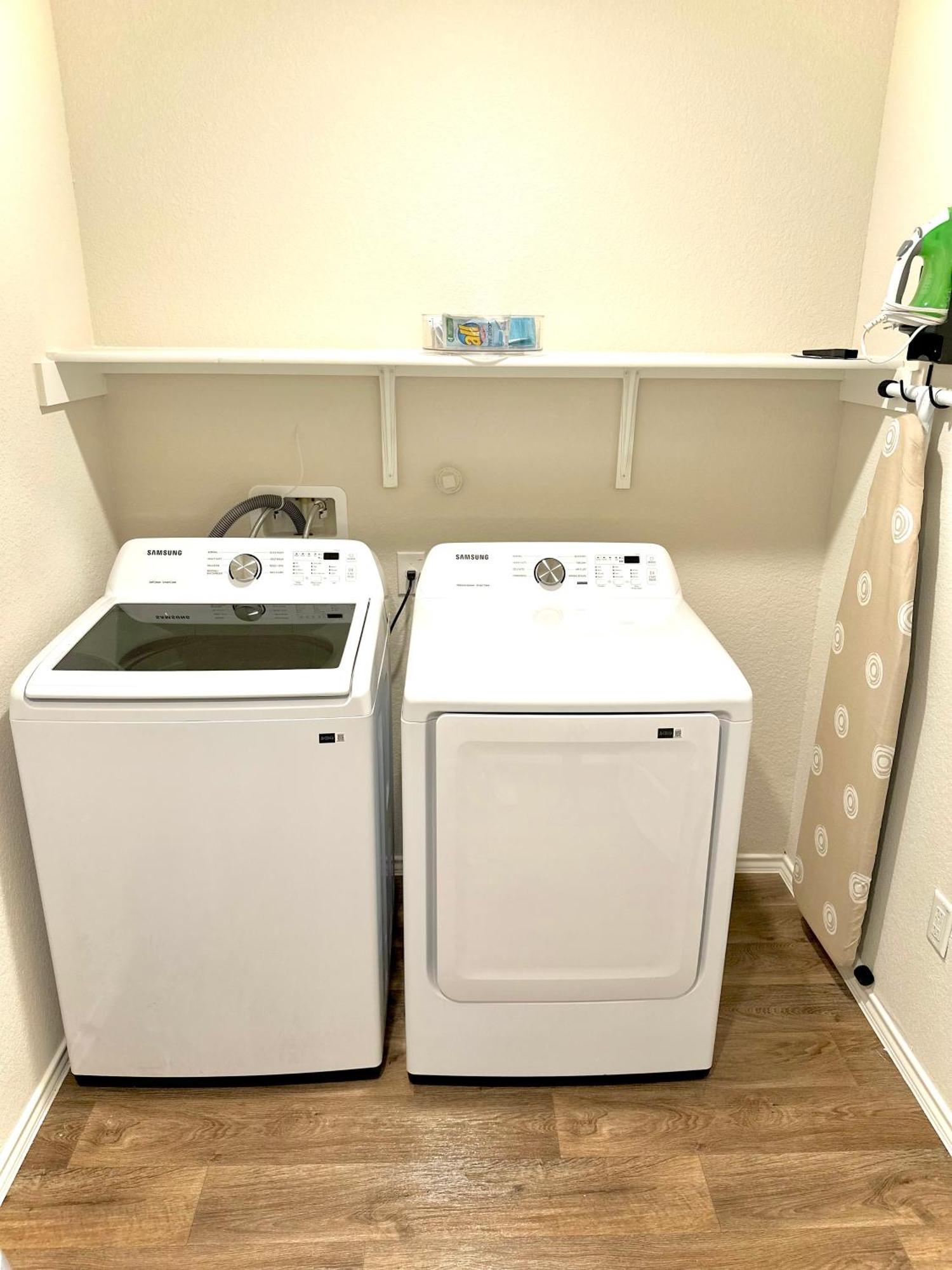New Home Near Lackland, Seaworld San Antonio Extérieur photo